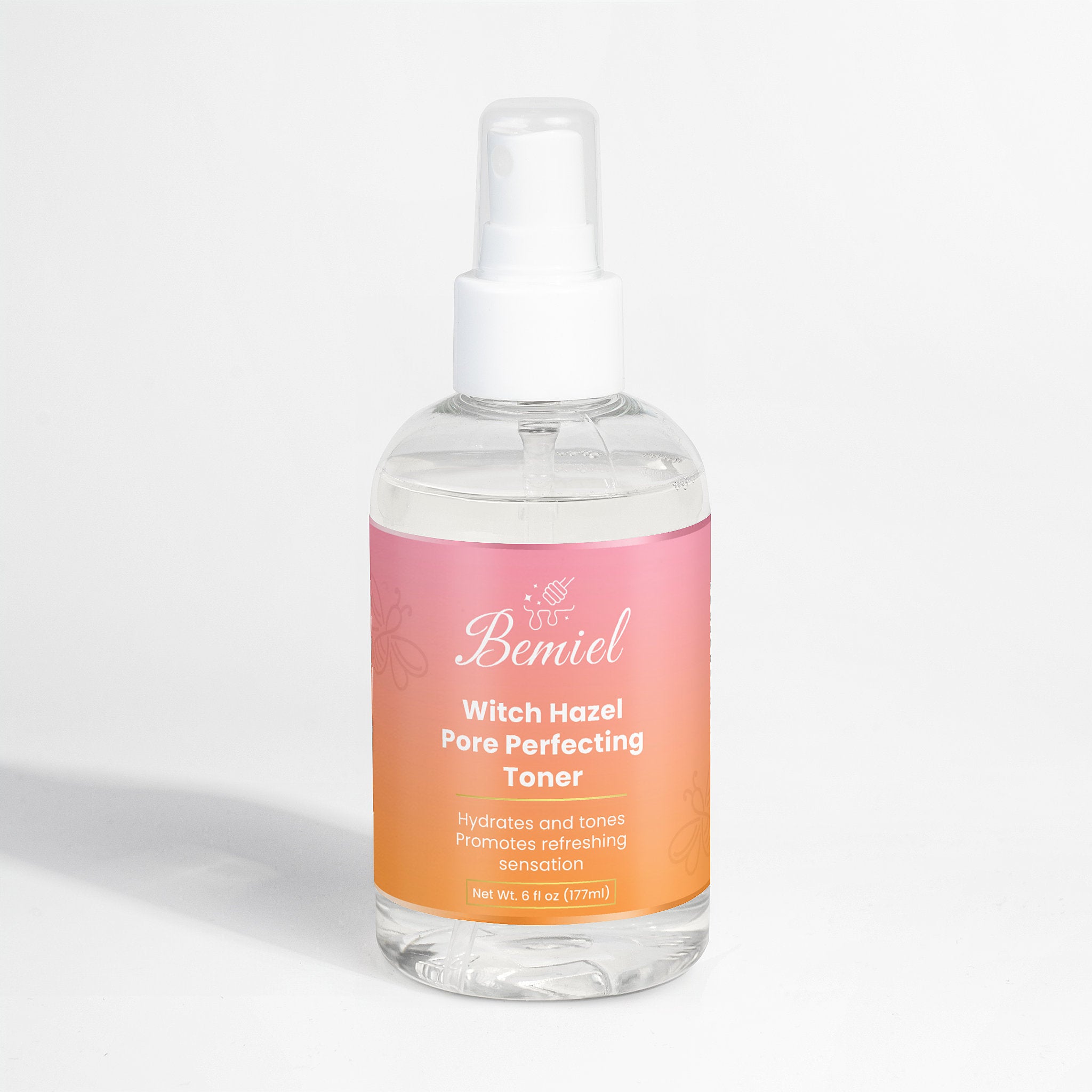Witch Hazel Pore Perfecting Toner