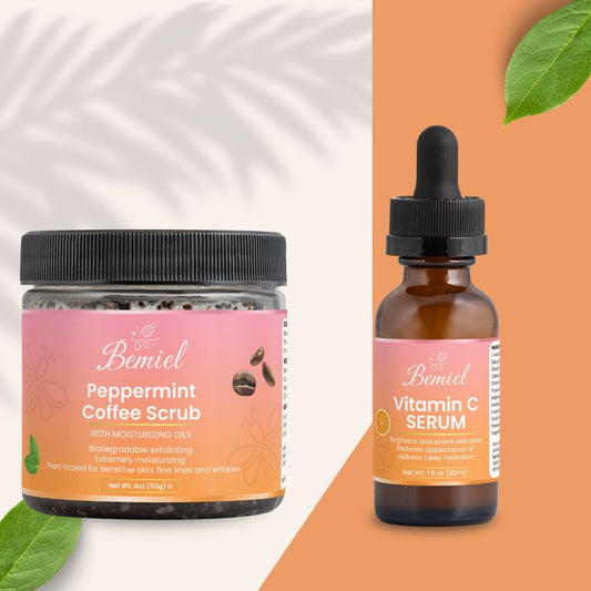 Refresh & Renew Bundle