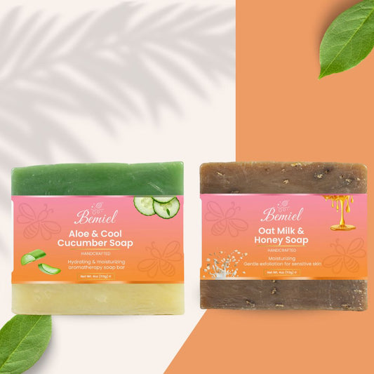 Hydration & Comfort Bundle