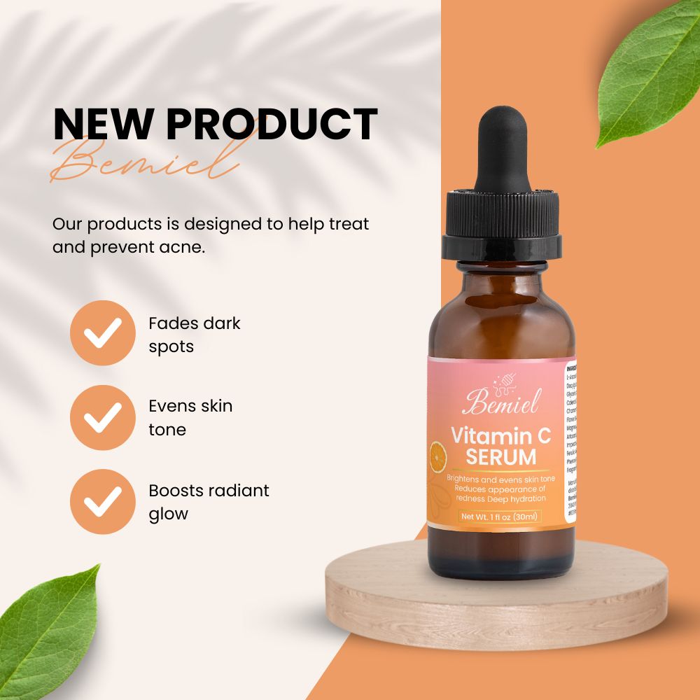Vitamin C Serum